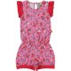 Bee Loop Virágos kislány playsuit