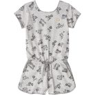 Quimby Szemüveges kislány playsuit