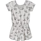 Quimby Szemüveges kislány playsuit