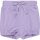 Civil Masnis lila baba short