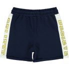 Civil Believe éjkék tini lány short