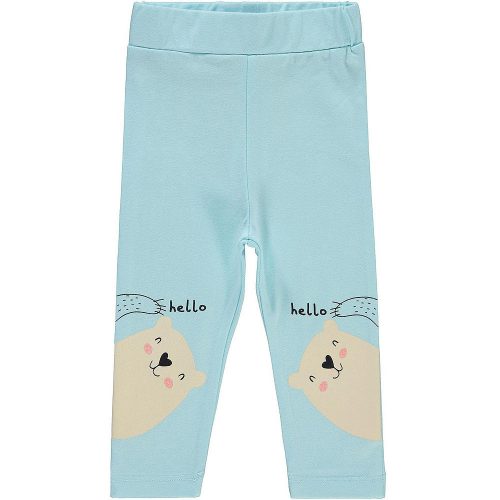 Civil Macis menta baba leggings