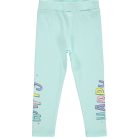 Civil Happy menta kislány leggings 