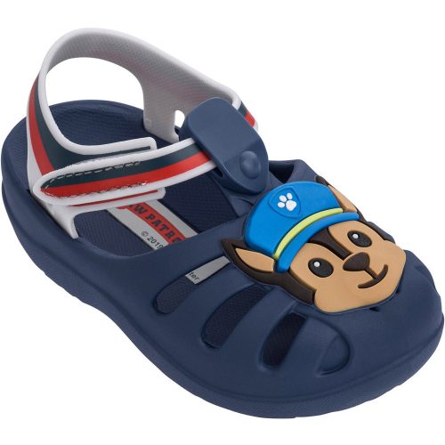 Ipanema Paw Patrol Baby kék szandál