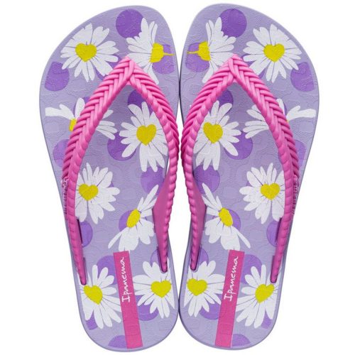 Ipanema Nature Print Kids gyerek papucs