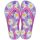 Ipanema Nature Print Kids gyerek papucs