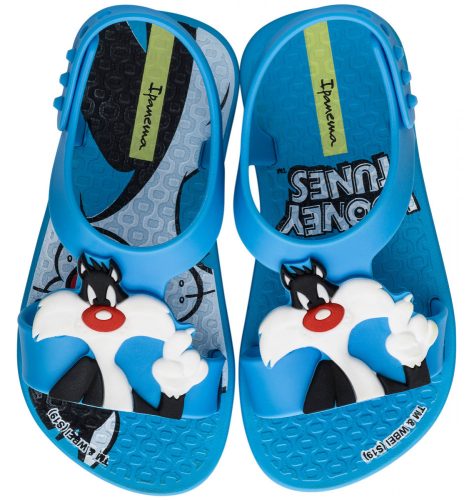 Ipanema Looney Tunes Baby gyerek szandál