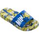 Ipanema Minions Slide Kids gyerek papucs