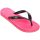 Ipanema Classic Brasil II Kids neonpink papucs