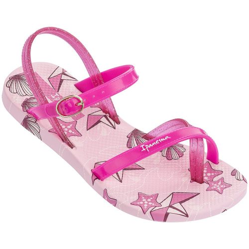 Ipanema Fashion Sandal V Kids gyerek szandál