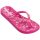 Ipanema Anatomic Lovely II Kids pink papucs