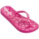 Ipanema Anatomic Lovely II Kids pink papucs