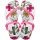 Ipanema Fashion Sandal VII Kids gyerek szandál