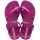 Ipanema Fashion Sandal VIII Kids pink kislány szandál