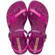 Ipanema Fashion Sandal VIII Kids pink kislány szandál