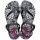 Ipanema Fashion Sandal VIII Kids fekete kislány szandál