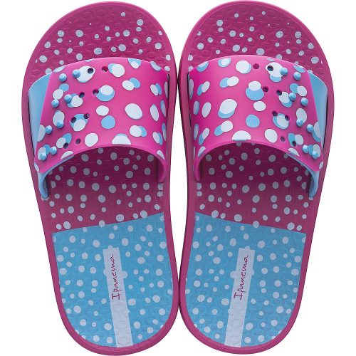 Ipanema Unisex Slide Kids gyerek papucs