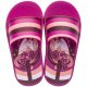 Ipanema Urban IV Slide pink gyerek papucs