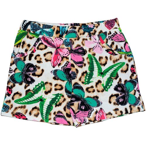 Lovetti Pillangós lány short