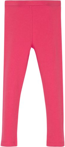 Lovetti Fukszia lány meleg leggings