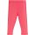 Lovetti Neonpink lány kapri leggings 