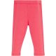 Lovetti Neonpink lány kapri leggings 