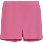 Lovetti Pink-neon sárga lány short szett