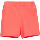 Lovetti Sötétkék-neon korall lány short szett