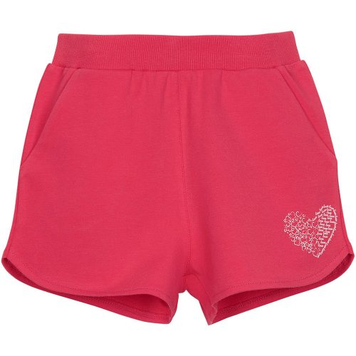 Lovetti Szíves korall lány short