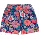 Lovetti Neonvirágos kék lány short