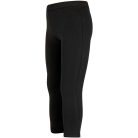 Lovetti Extra meleg fekete lány leggings  