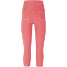 Lovetti Korall kordbársony lány leggings