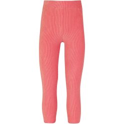 Lovetti Korall kordbársony lány leggings