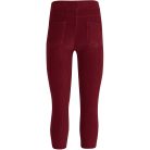 Lovetti Bordó kordbársony lány leggings