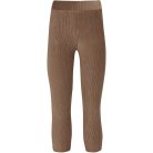 Lovetti Cappuchino kordbársony lány leggings