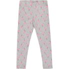 Timikids Flamingós szürke kislány leggings