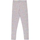 Timikids Festékpöttyös szürke lány leggings