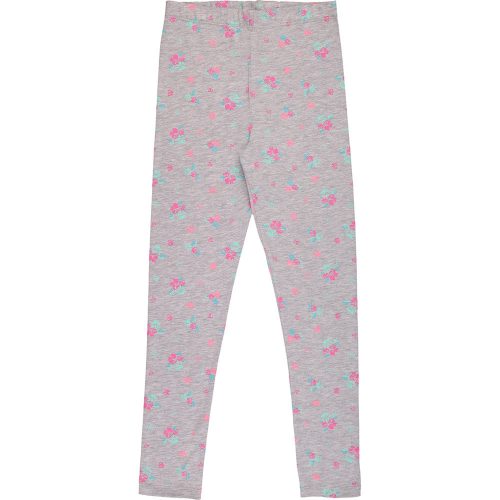 Timikids Pinkvirágos kislány leggings