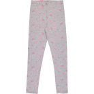 Timikids Pinkvirágos kislány leggings