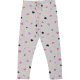 Timikids Szíves szürke kislány leggings