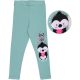 Timikids 3D Pingvines menta kislány leggings