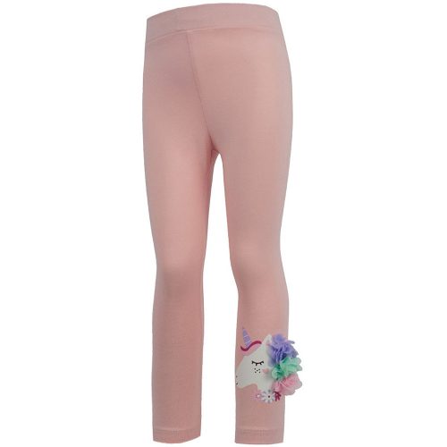 Timikids 3D Unikornis puncs kislány leggings