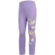 Timikids 3D Cicás lila kislány leggings